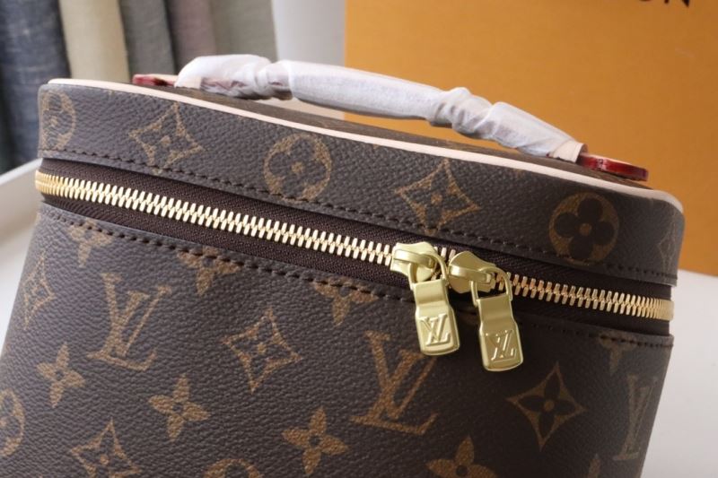 LV Cosmetic Bags